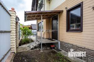 Дом 150м², 2-этажный, участок 9 сот.  
