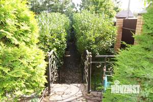 Коттедж 460м², 3-этажный, участок 15 сот.  