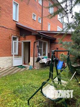 Таунхаус 210м², 4-этажный, участок 2 сот.  