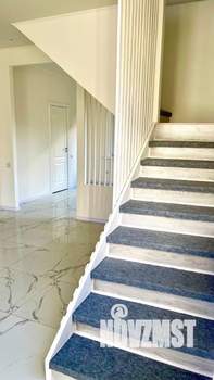 Дом 156м&sup2;, 2-этажный, участок 4 сот.  