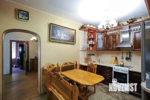 Дом 171м², 2-этажный, участок 16 сот.  
