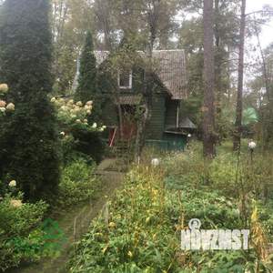 Дом 136м&sup2;, 2-этажный, участок 15 сот.  