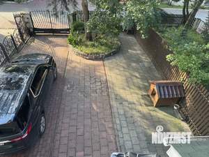 Таунхаус 254м², 3-этажный, участок 3 сот.  