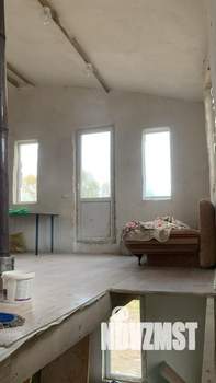 Коттедж 227м², 3-этажный, участок 10 сот.  