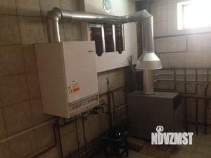 Дом 320м², 3-этажный, участок 13 сот.  