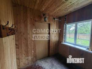 Дача 80м², 2-этажный, участок 6 сот.  