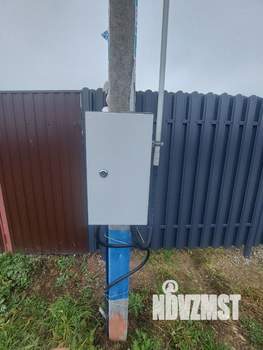 Дом 115м&sup2;, 1-этажный, участок 9 сот.  