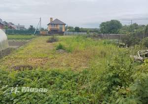 Дом 50м², 1-этажный, участок 9 сот.  