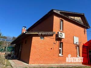 Дом 124м², 2-этажный, участок 8 сот.  