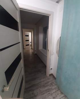 Дом 65м², 1-этажный, участок 3 сот.  