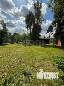 Дом 48м², 2-этажный, участок 17 сот.  