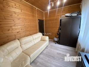 Дом 152м², 2-этажный, участок 6 сот.  