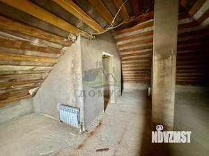 Дом 336м², 3-этажный, участок 6 сот.  