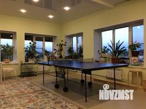 Дом 500м², 2-этажный, участок 19 сот.  