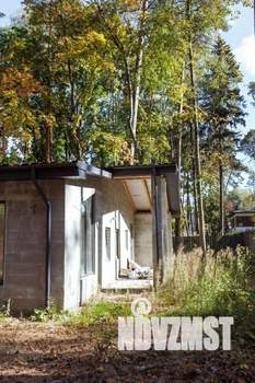 Дом 120м&sup2;, 1-этажный, участок 6 сот.  