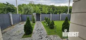Дом 440м², 3-этажный, участок 4 сот.  
