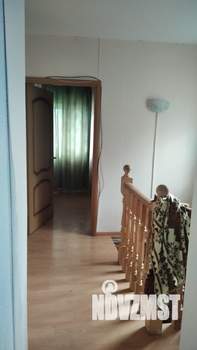 Дом 80м², 2-этажный, участок 6 сот.  
