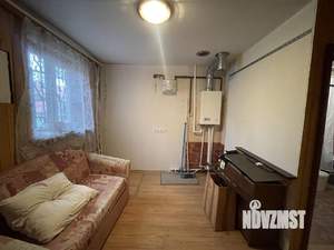 Дом 164м&sup2;, 2-этажный, участок 7 сот.  