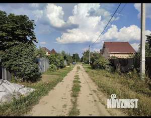 Дом 57м², 2-этажный, участок 10 сот.  