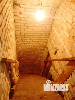 Дом 94м&sup2;, 2-этажный, участок 805 сот.  