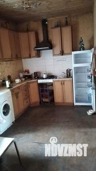 Дом 80м², 2-этажный, участок 6 сот.  