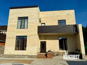 Дом 196м², 2-этажный, участок 7 сот.  