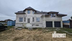 Дом 720м², 2-этажный, участок 8 сот.  