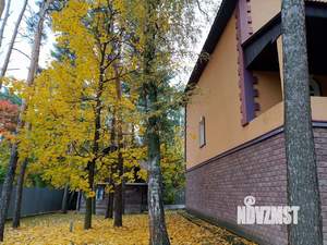 Дом 220м², 1-этажный, участок 7 сот.  