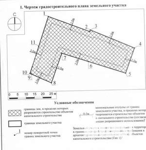 Дом 41м², 2-этажный, участок 12 сот.  