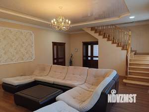 Дом 370м², 2-этажный, участок 13 сот.  