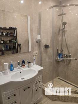 Таунхаус 225м&sup2;, 3-этажный, участок 3 сот.  