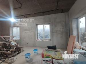 Дом 140м², 2-этажный, участок 3 сот.  