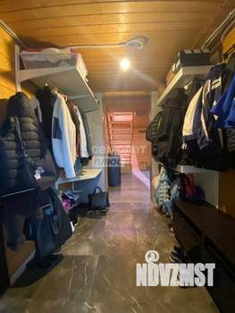 Дом 111м², 2-этажный, участок 4 сот.  