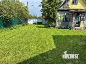 Дом 78м², 2-этажный, участок 6 сот.  