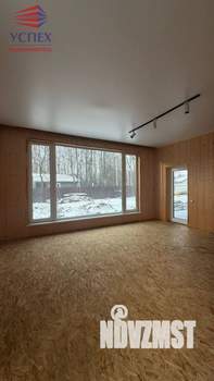 Дом 106м&sup2;, 1-этажный, участок 6 сот.  