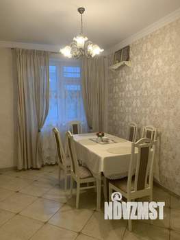 Дом 130м², 2-этажный, участок 9 сот.  