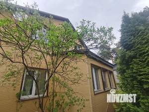Дом 120м², 2-этажный, участок 6 сот.  