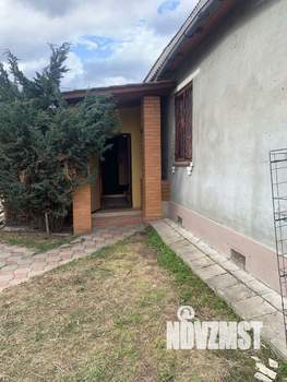 Дом 120м², 2-этажный, участок 6 сот.  