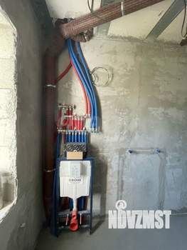 Дом 175м², 2-этажный, участок 8 сот.  