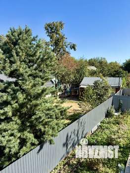 Дом 93м&sup2;, 2-этажный, участок 4 сот.  