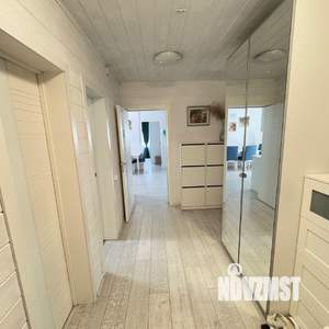 Коттедж 450м², 2-этажный, участок 18 сот.  