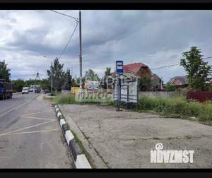 Дом 57м², 1-этажный, участок 10 сот.  
