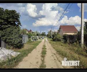 Дом 57м², 1-этажный, участок 10 сот.  