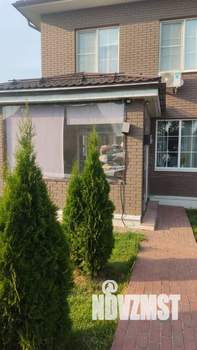 Дом 180м², 2-этажный, участок 11 сот.  