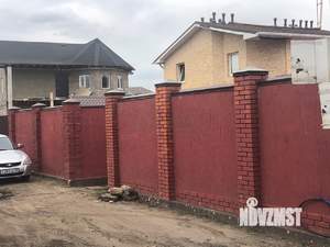 Дом 180м², 2-этажный, участок 3 сот.  