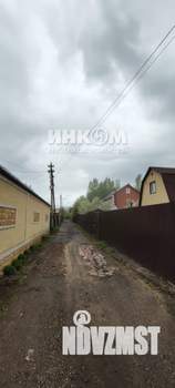 Дом 170м², 2-этажный, участок 4 сот.  