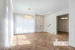 Дом 150м², 1-этажный, участок 6 сот.  