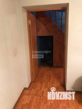 Дом 181м², 2-этажный, участок 19 сот.  