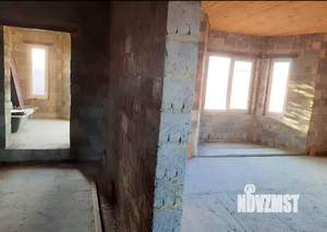 Таунхаус 250м², 2-этажный, участок 5 сот.  