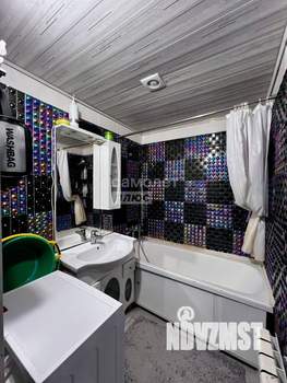 Дом 80м², 1-этажный, участок 3 сот.  